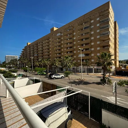 Acv- Marina Trebol Iii-2ª Linea Planta 1 Sur-3